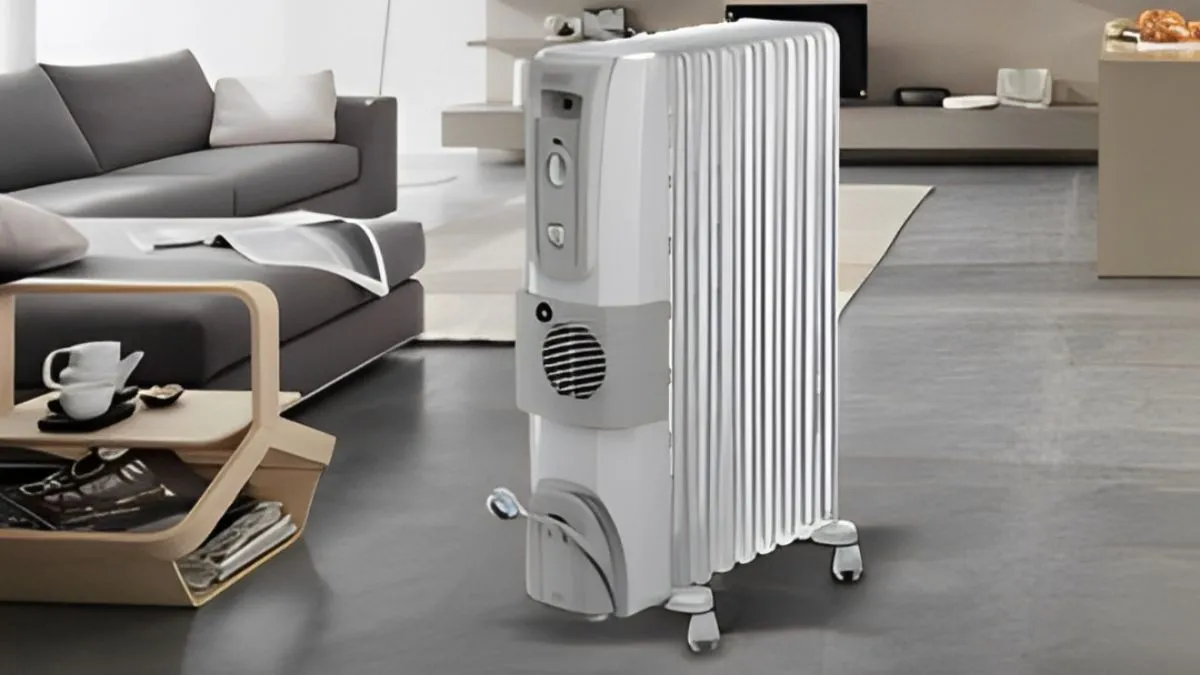 Amazon Sale on Best Oil Heater Brands