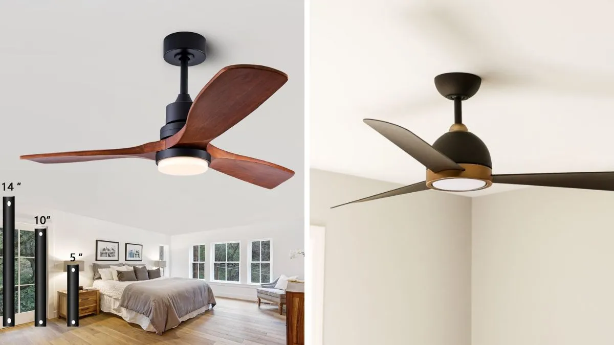 Best Ceiling Fans Under 5000: Stylish, Durable, And Cost-Effective