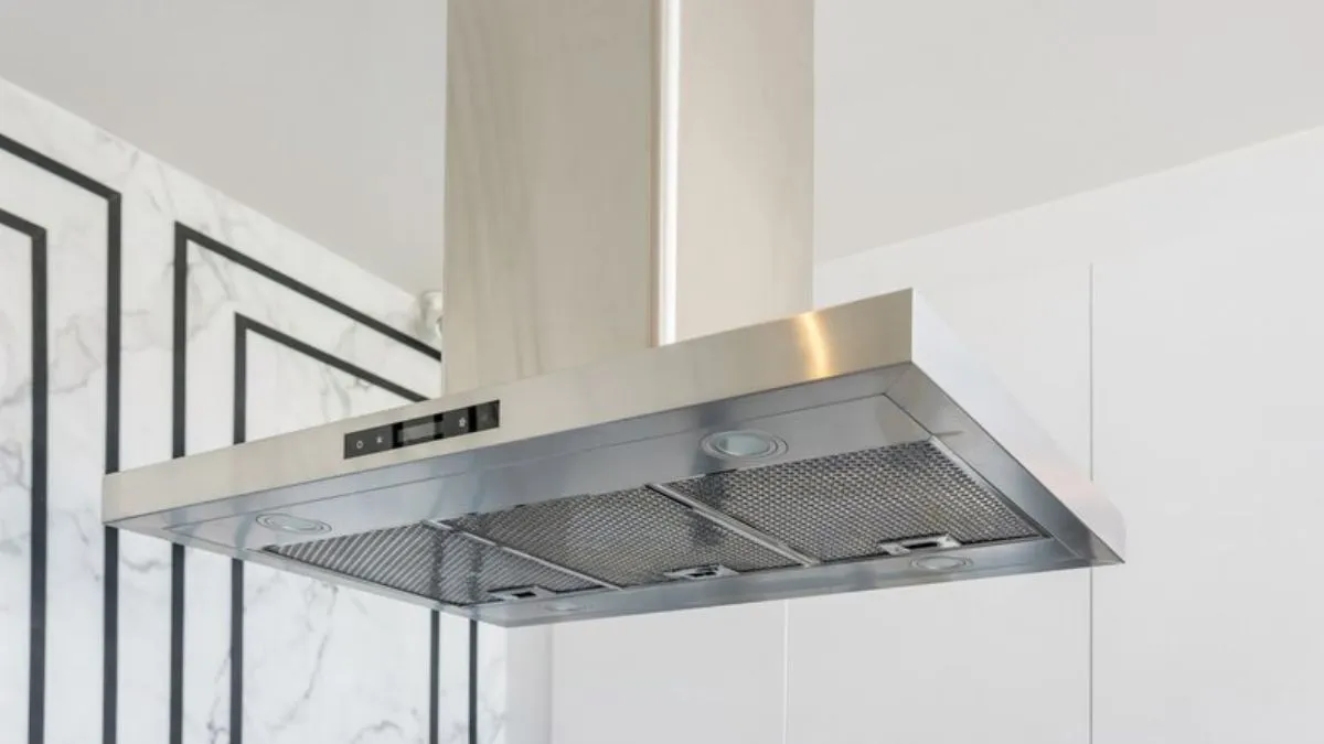 Kitchen Chimneys In India