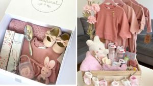 Baby Shower Gift Ideas: Perfect Ideas For Every Budget