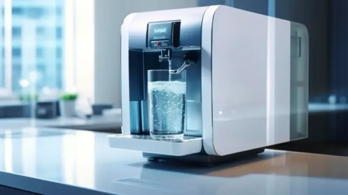 Best Water Purifier