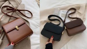 Stylish Handbags For Girls