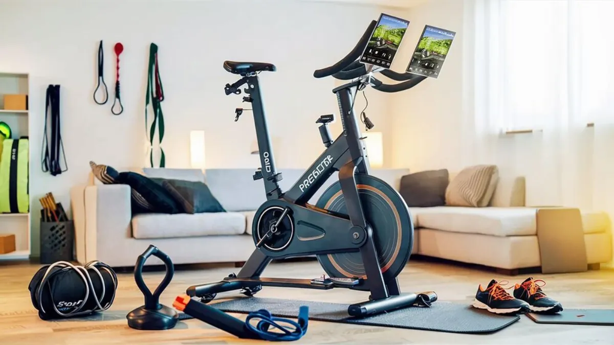 Best Gym Equipment