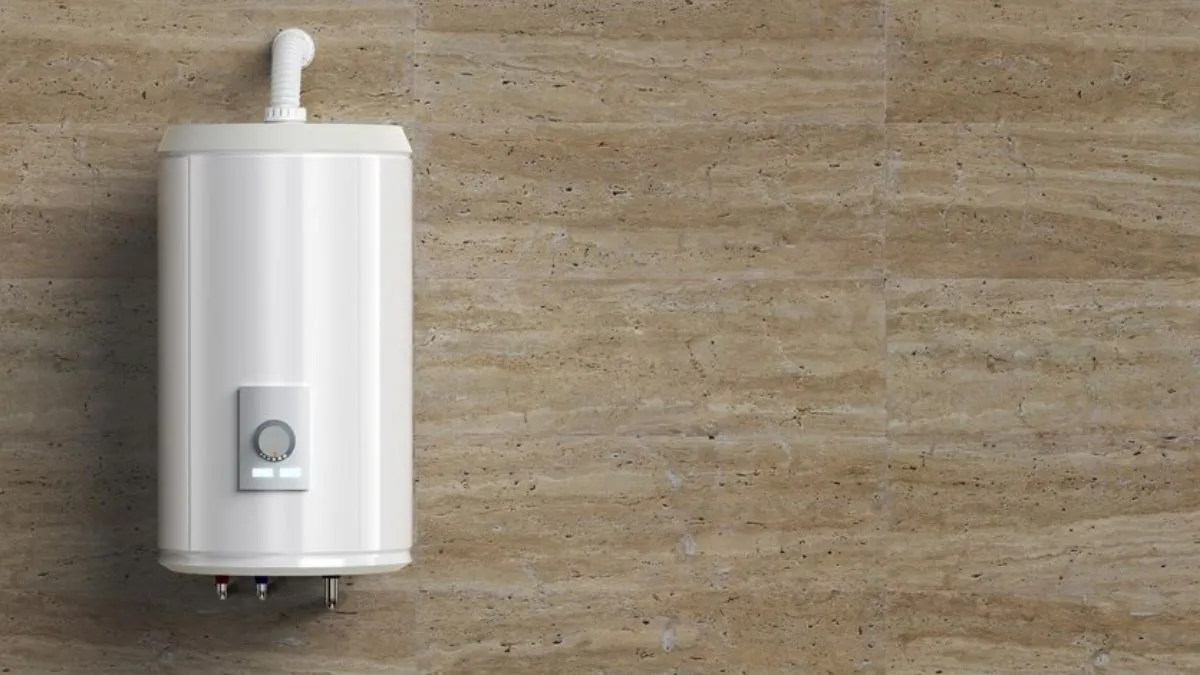 Top-Rated 3L Geyser