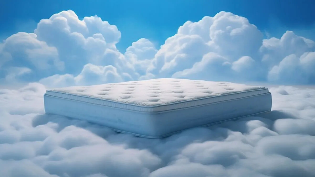 Top Mattress Brands In India 