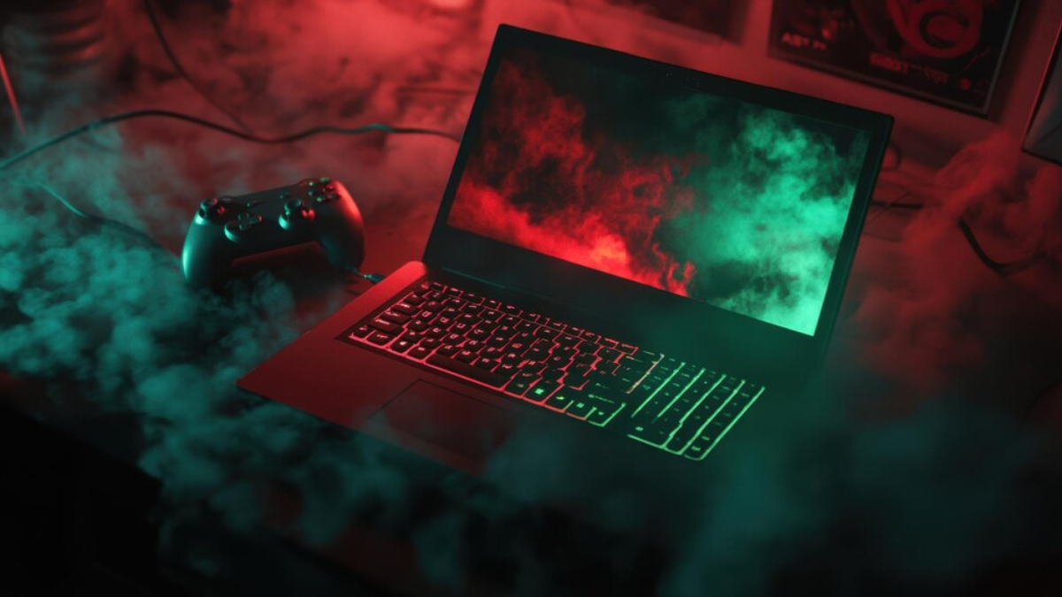 Play Smarter, Not Pricier Best Gaming Laptops Under 50000