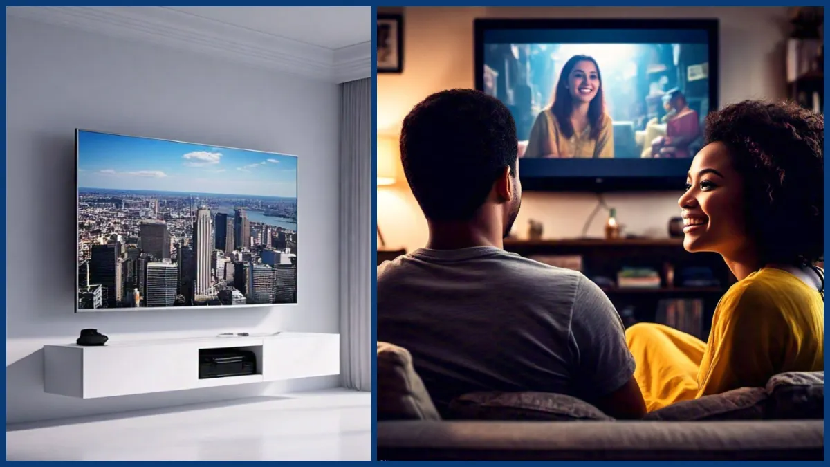 Best QLED TVs In India