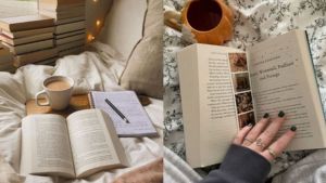 Self-Help Books
