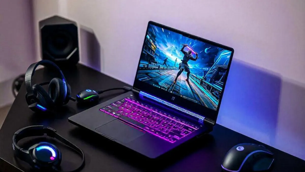 Best Budget Laptops For Gaming Play Hard, Pay Smart