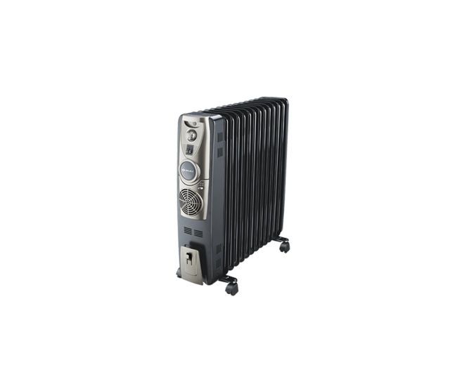 Oil Heater