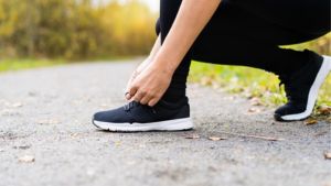 Walking Shoes