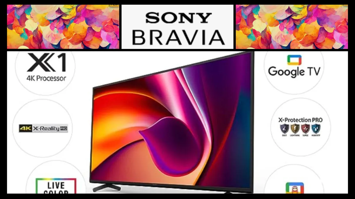 Best Sony Smart TV