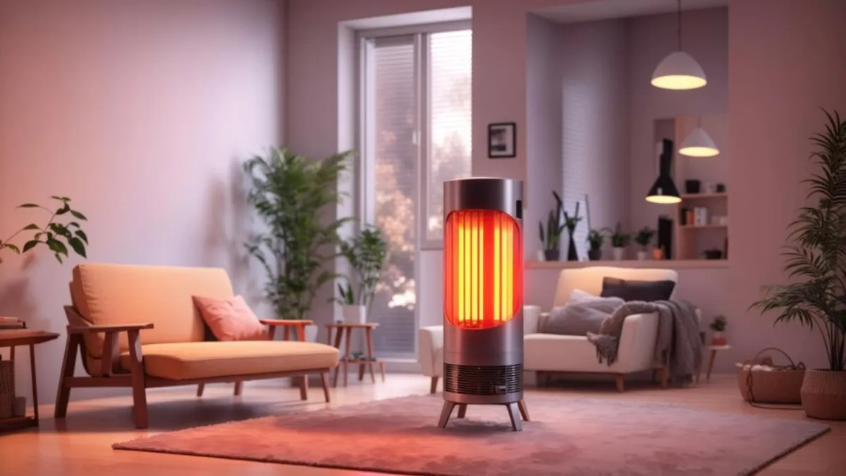 Which Room Heater Is Best For Home?