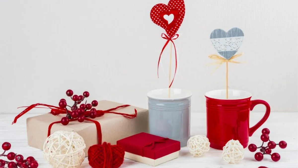 Valentine Day Gifts