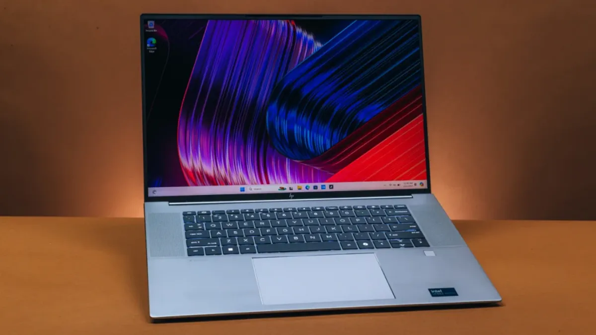 Laptops That Are Ideal For Multitasking