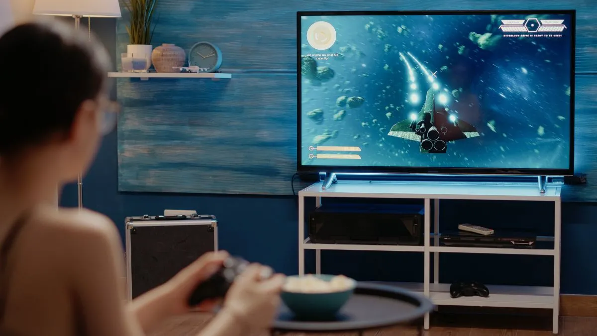 QLED TV Vs 4K: Which is the Best TV for You