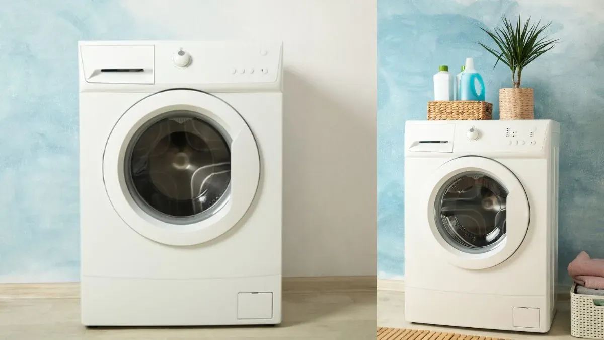 Front-Load Washing Machines For Every Home