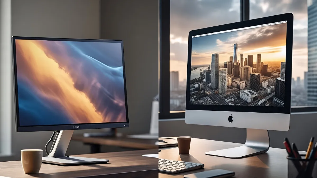 Dell Monitors vs Samsung Monitors vs HP Monitors: Practical Comparison ...