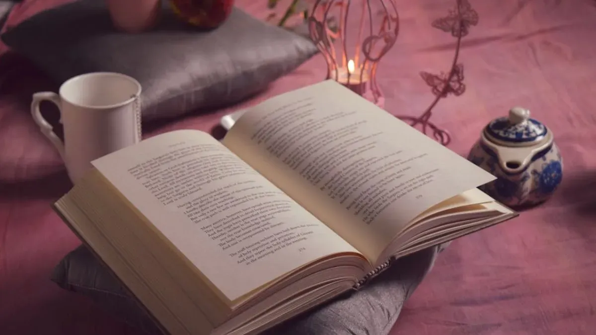 Non-Fiction Books