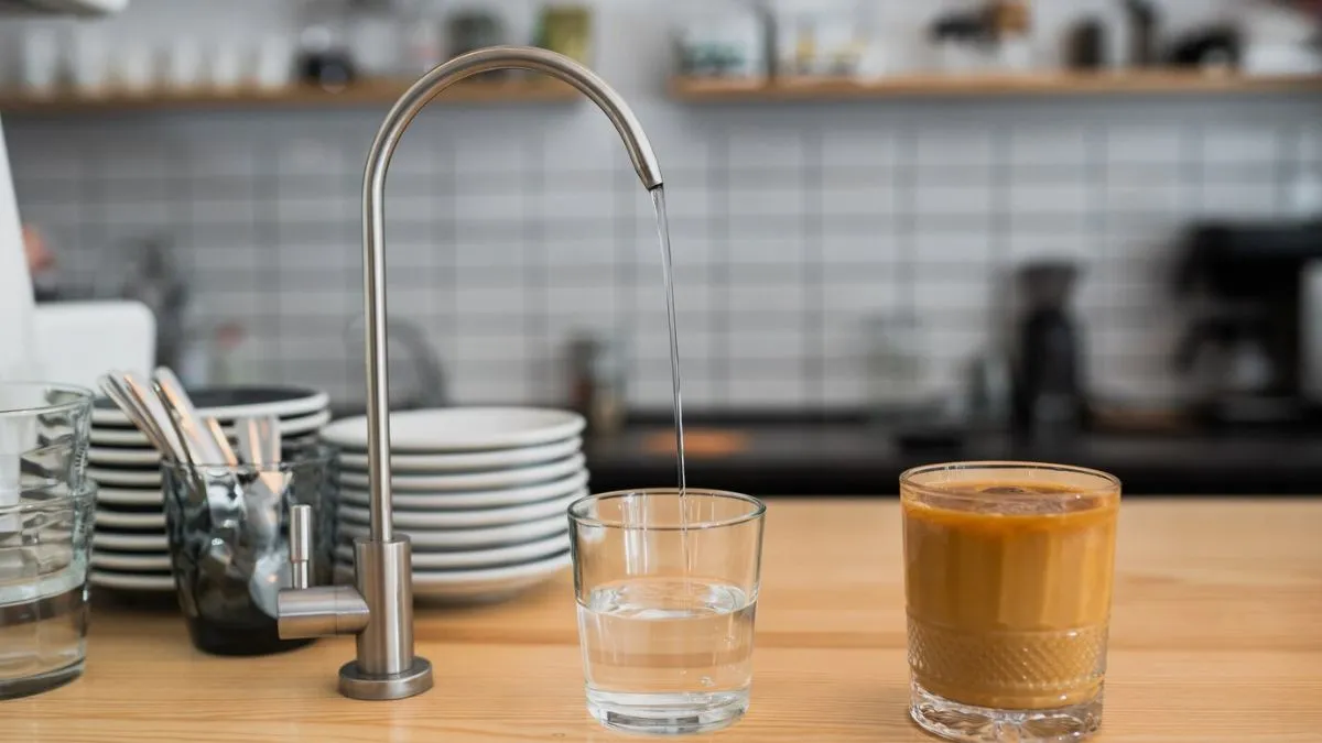 Faucet Compatibility Of Under Sink Water Purifiers