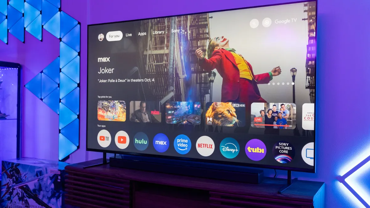 Breaking Down The Bravia 5 and Bravia 4: Which To Opt For?