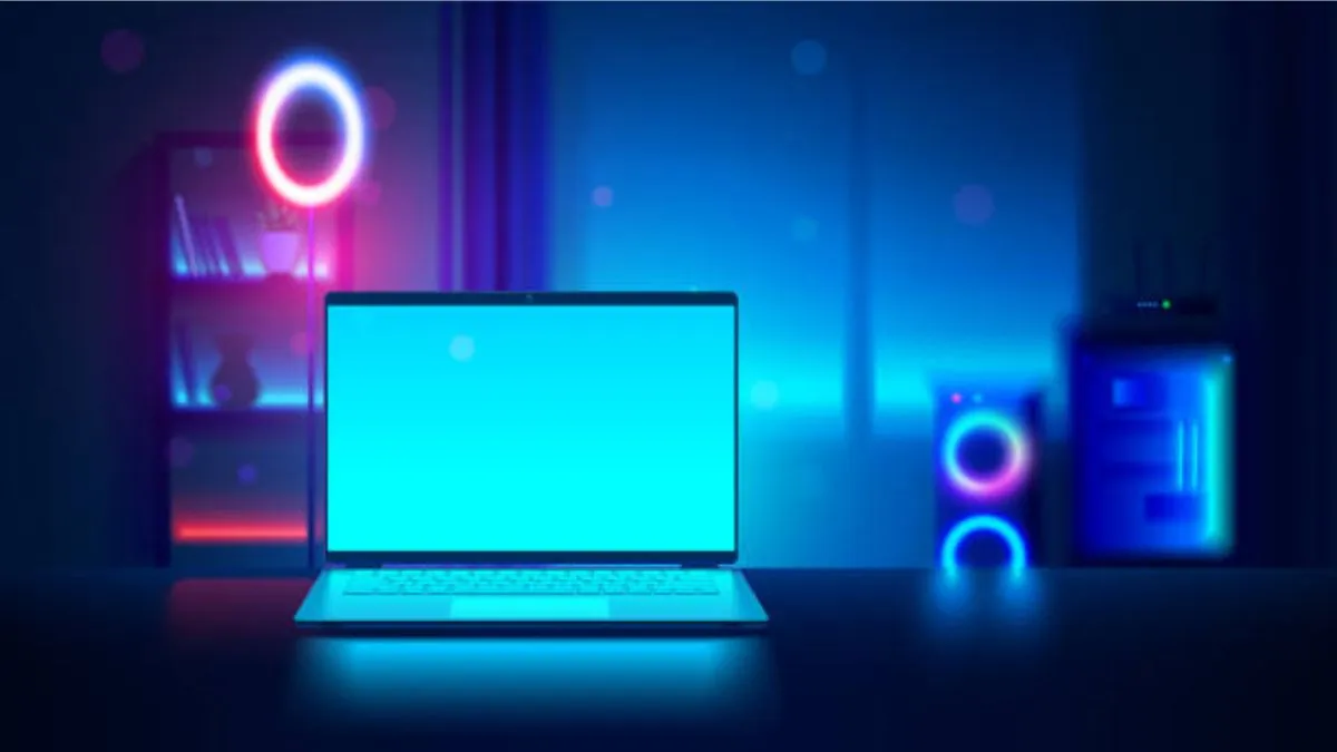 Sale On Gaming Laptop