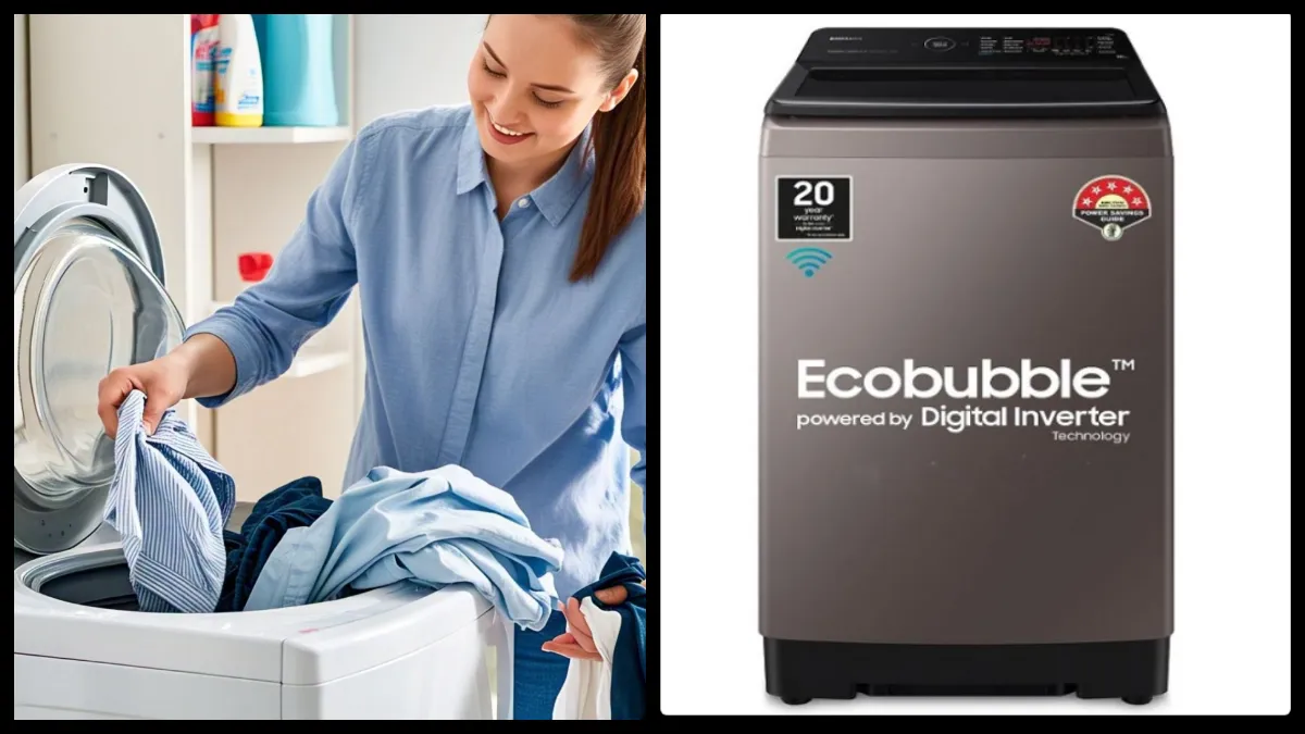 Washing Machines Under Rs 15000