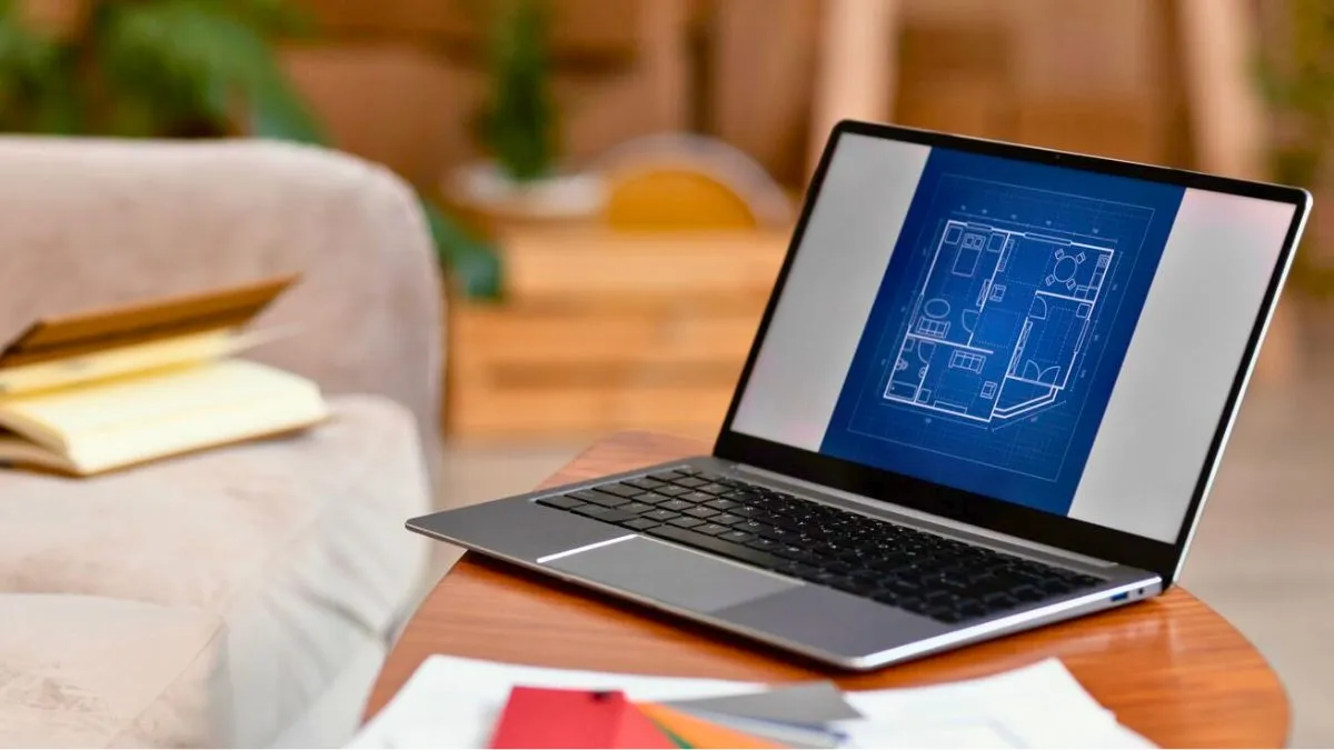 Laptops For Architects