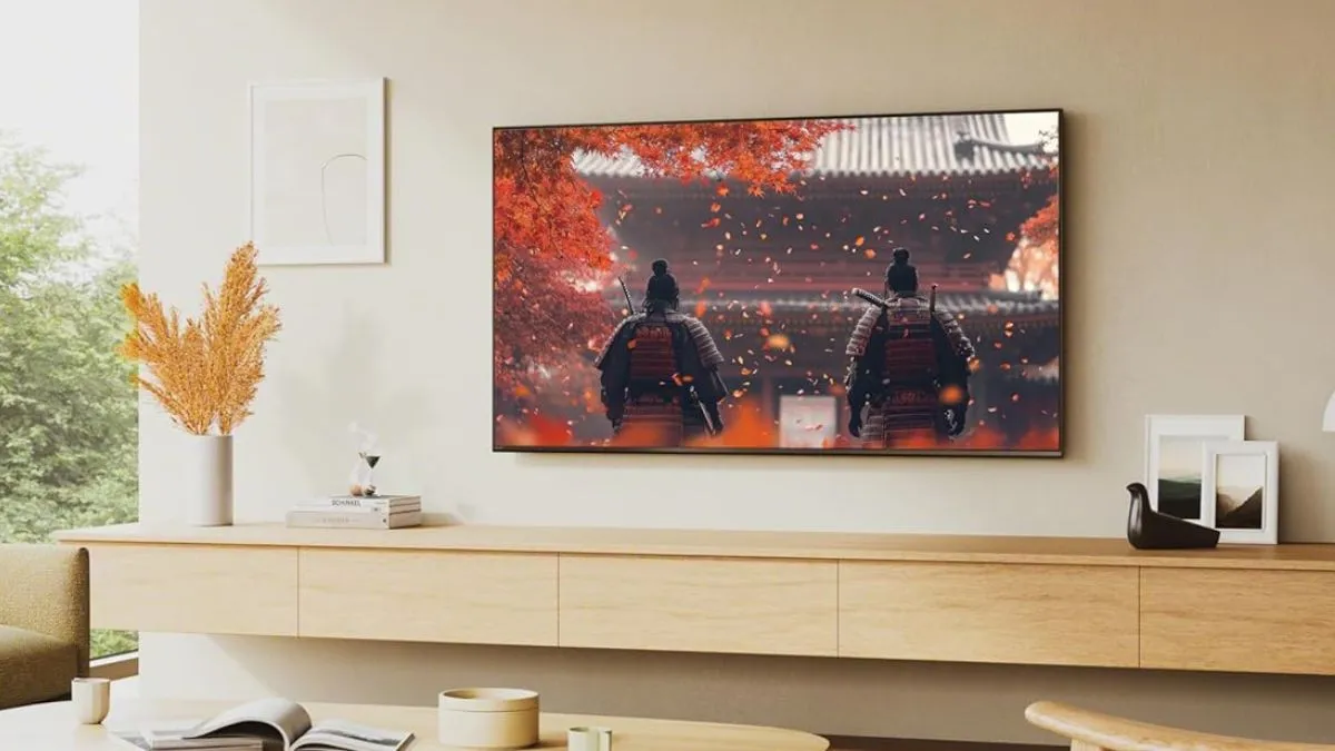 Top Sony 65 inch Smart TVs