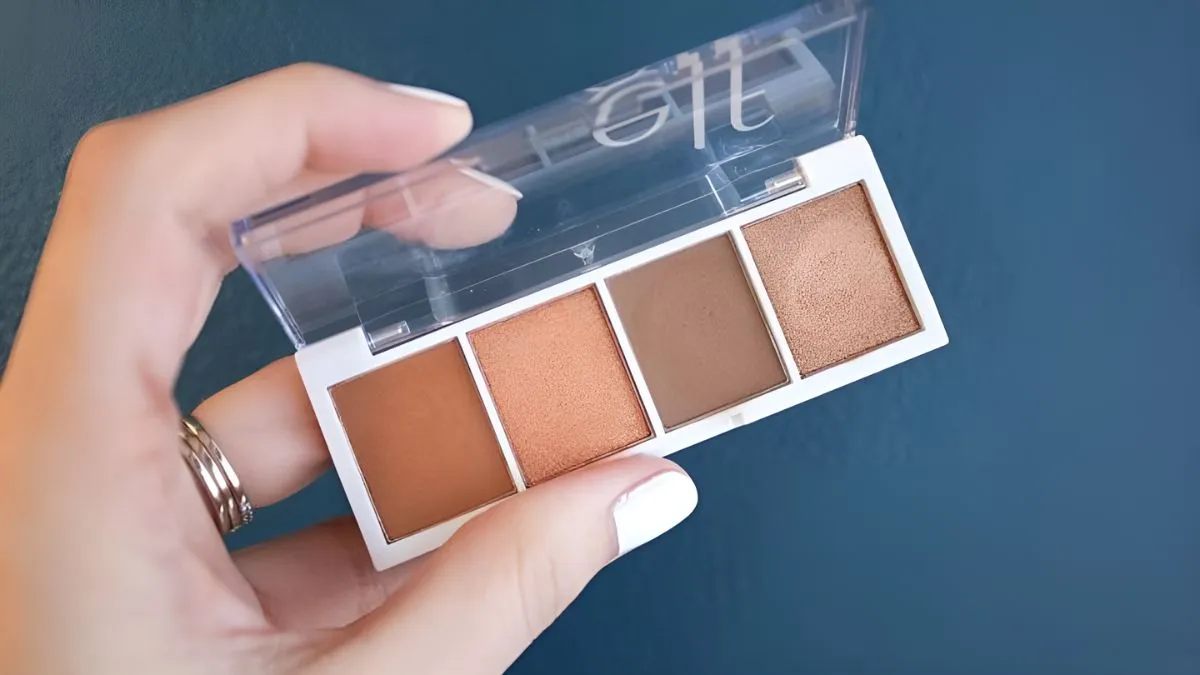 eye shadow makeup