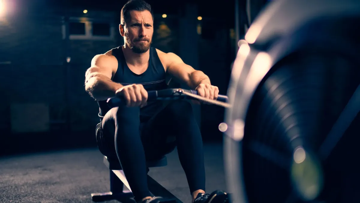 Home Gym Equipment