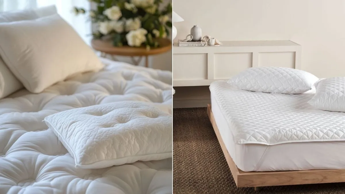 Top-Rated Mattresses With Pocket Springs