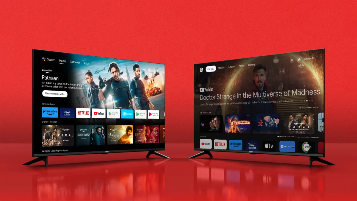 TV Models That Offer Models That Ensure Optimal Visual Quality