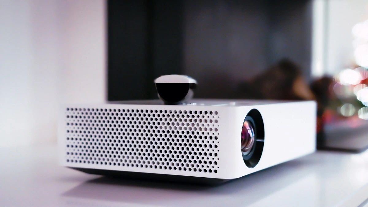 Top brands of Projector