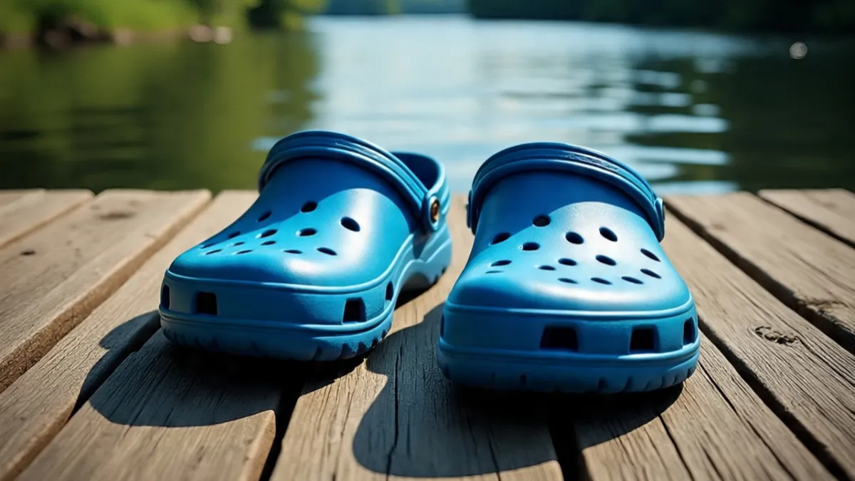Best Crocs Clogs