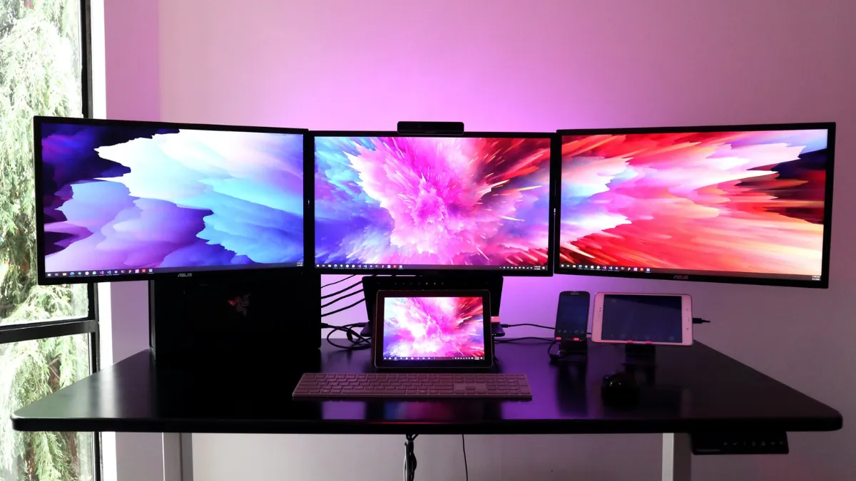 Best WQHD Monitors