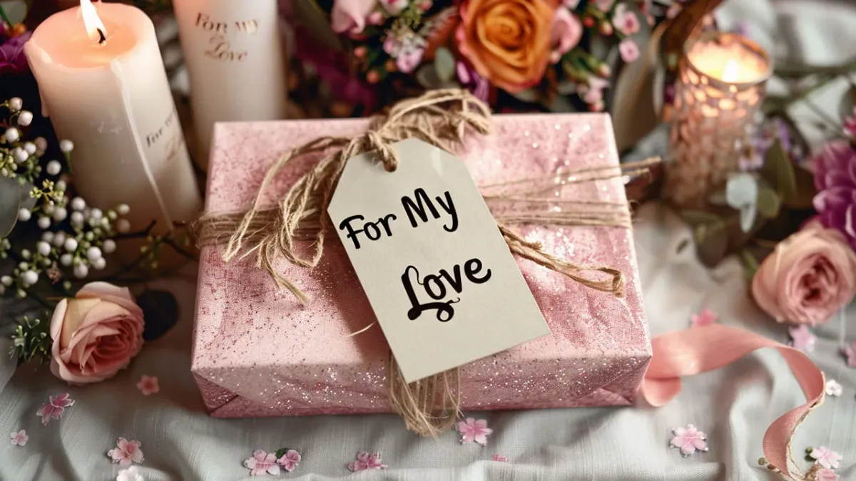 Girlfriend's Day Gifts