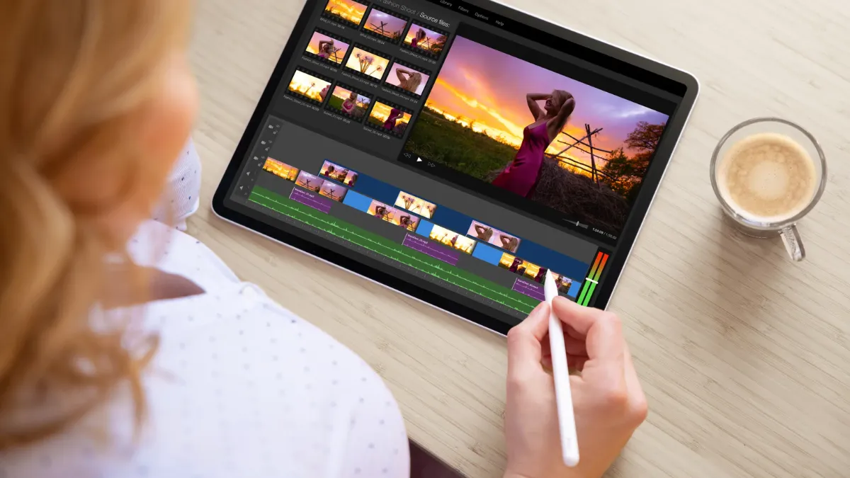 Tablets With Stylus Pen