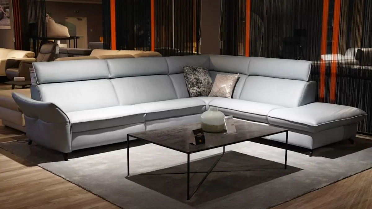 Top 8-Seater Sofa Sets 