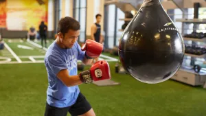 Punching Bags for Beginners That Are Ideal For Boxing