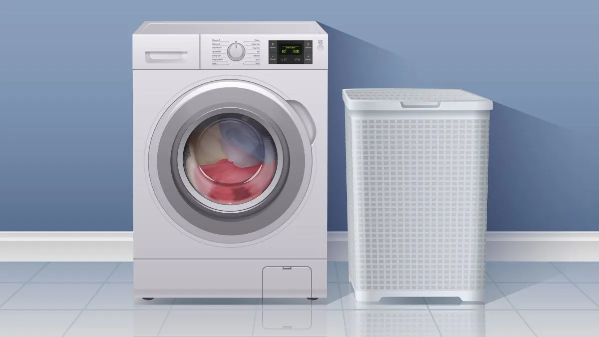 Best Setting On a Washing Machine for Everyday Laundry