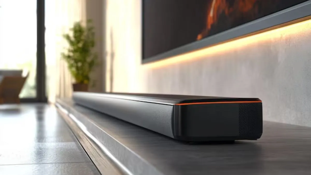 Top Soundbars With Dolby Support