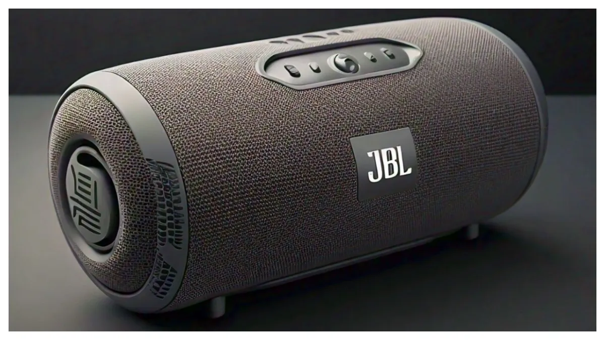 JBL's Best Flip Portable Speakers