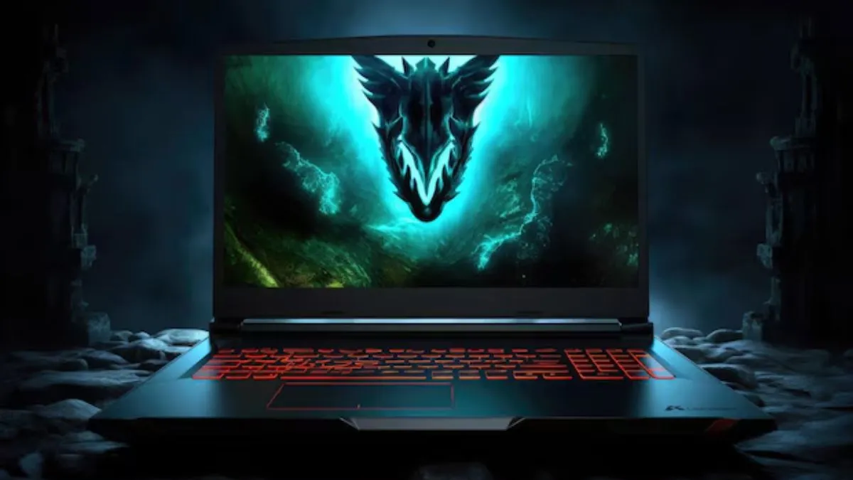 HP vs ASUS gaming laptops
