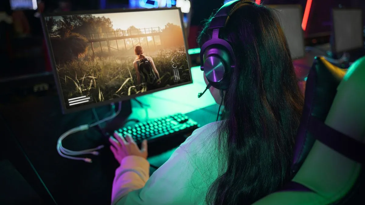 Top Laptops with 1 TB SSD for Gaming