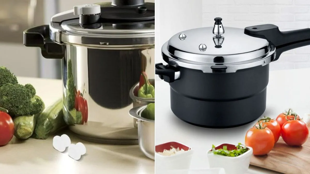 Best Pressure Cooker Brands For Every Indian Homes