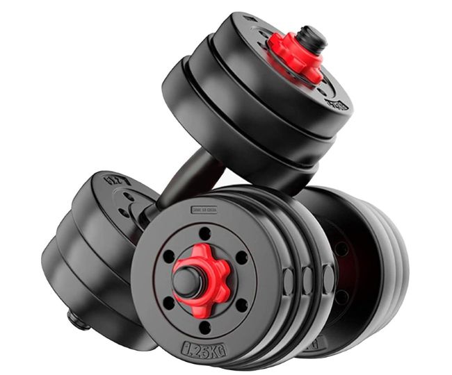 FitBox Sports Intruder 20 Kg 