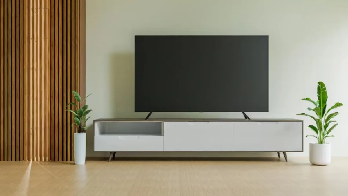 Smart TV On Sale During Prime Day 