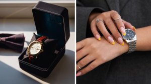 Top 5 Watch Brand Gift Ideas For Your Girlfriend: Amazon Prime Day Steal The Deals For Her                                                                                    