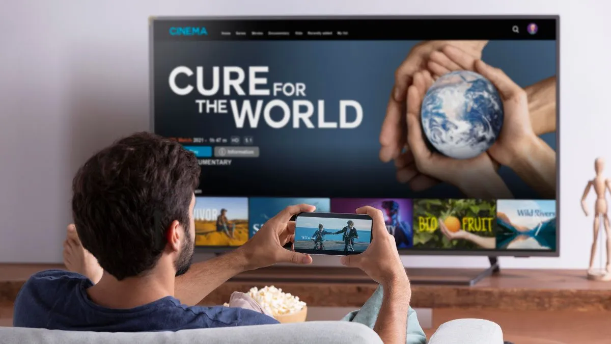 Best Smart TVs AI-Powered Picture Quality